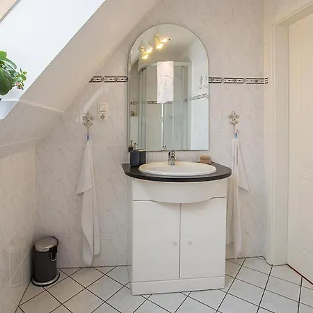 Ostseeferienpark Seepferdchen Haus Zingst 19A
