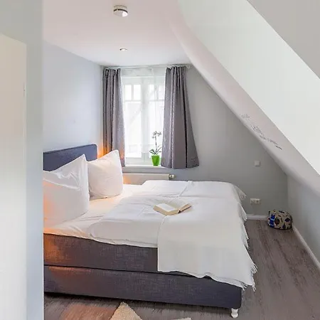 Ostseeferienpark Seepferdchen Haus Zingst 19A Casa vacanze *