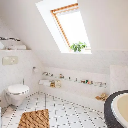 Ostseeferienpark Seepferdchen Haus Zingst 19A Casa vacanze *