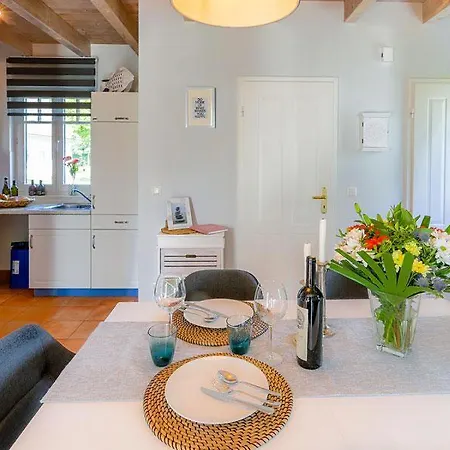 Ostseeferienpark Seepferdchen Haus Zingst 19A Casa vacanze Ostseebad Nienhagen