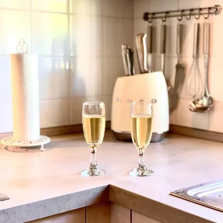 Ostseeferienpark Seepferdchen Haus Zingst 19A Casa vacanze